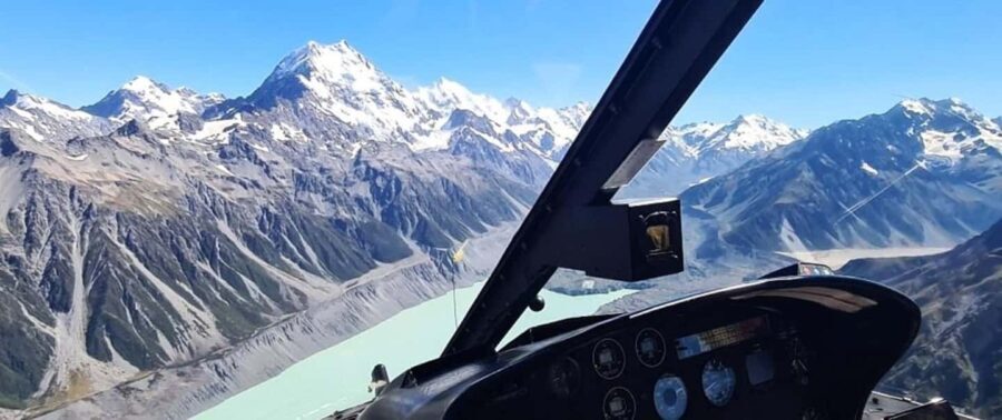5 Day South Island NZ Tour from Dunedin to Christchurch - Deep Dive into the Experience
