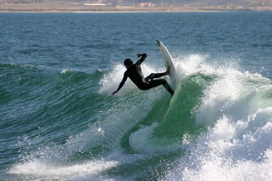 5-Day Surf Camp with Lessons and Excursions - Inclusions and Value