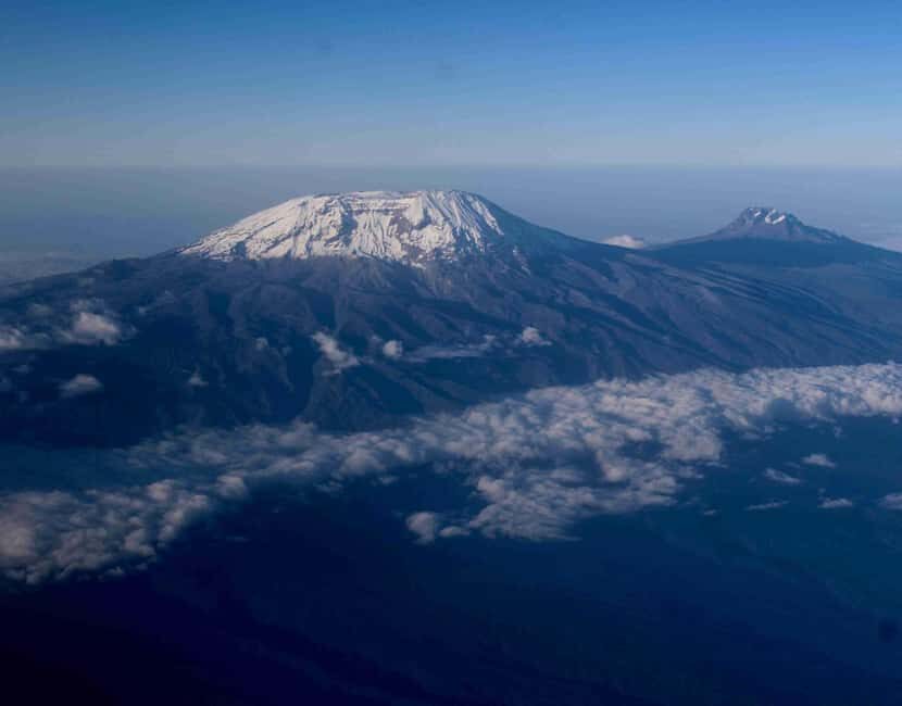 5 Days Kilimanjaro Marangu Route Trek - The Experience in Detail: What You Can Expect
