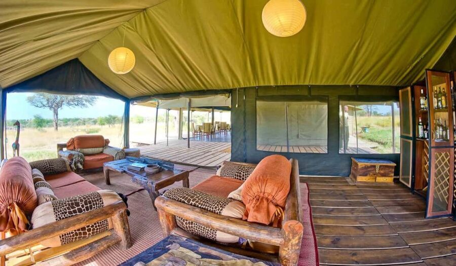 5-Days Midrange Safari - Tarangire, Serengeti, and Crater. - What’s Included and What to Expect