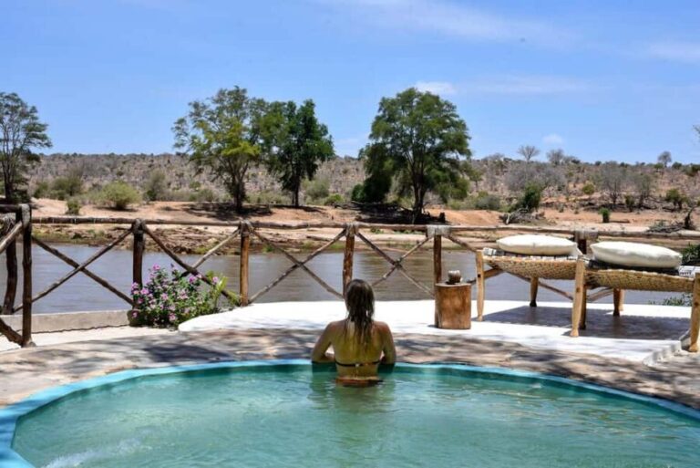 5 Days of Adventure in Masai Mara, Lake Nakuru & Aberdares - The True Value of This Safari