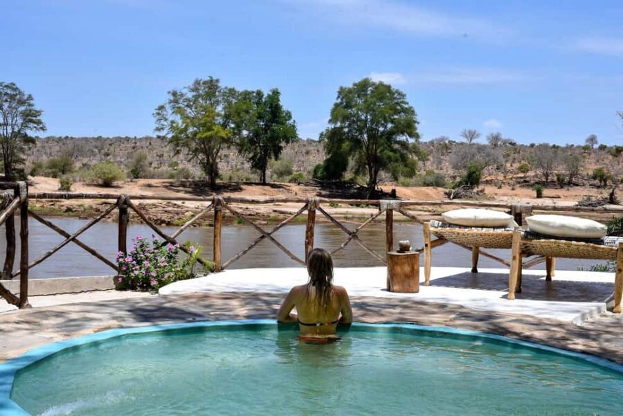 5 Days of Adventure in Masai Mara, Lake Nakuru & Aberdares - The True Value of This Safari