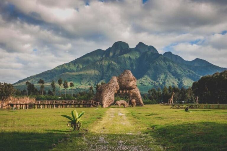 5 Days Rwanda: Volcanoes, Lake Kivu, Nyungwe & Nyanza Tour - Practical Details and Value