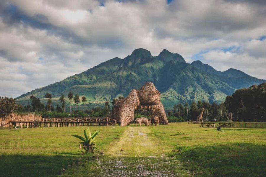5 Days Rwanda: Volcanoes, Lake Kivu, Nyungwe & Nyanza Tour - Practical Details and Value
