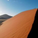 5 Days Sossusvlei and Swakopmund Tour - Shared Shuttle - From Desert to Coast: Swakopmund’s Coastal Charm