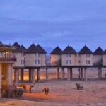 5 days Tsavo East/West and Saltlick Lodge Safari - What Does the Price Include and What’s Not?