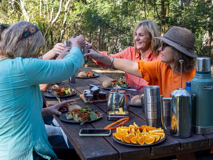 5-hour Eden Small Group Tour: Beaches, Lookouts and More - What’s Included and Why It Matters
