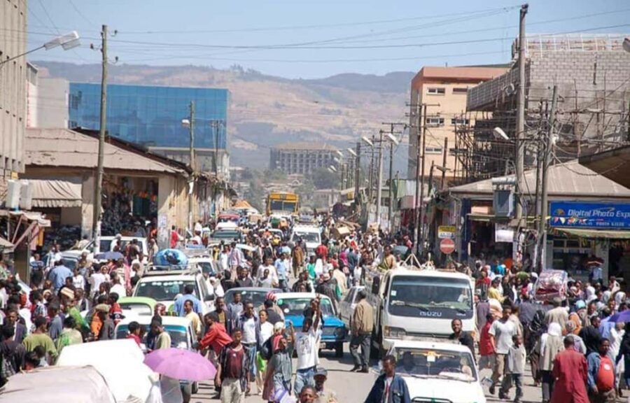 5 hours Addis Ababa Layover city tour - What to Expect from the Tour