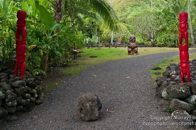 5 Hours Tahiti Island Tour - West and East Coast - Who Will Love This Tour?