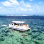5 Islands Tour: New OCÉANE Private Pontoon Boat cruise - What Makes This Tour Stand Out
