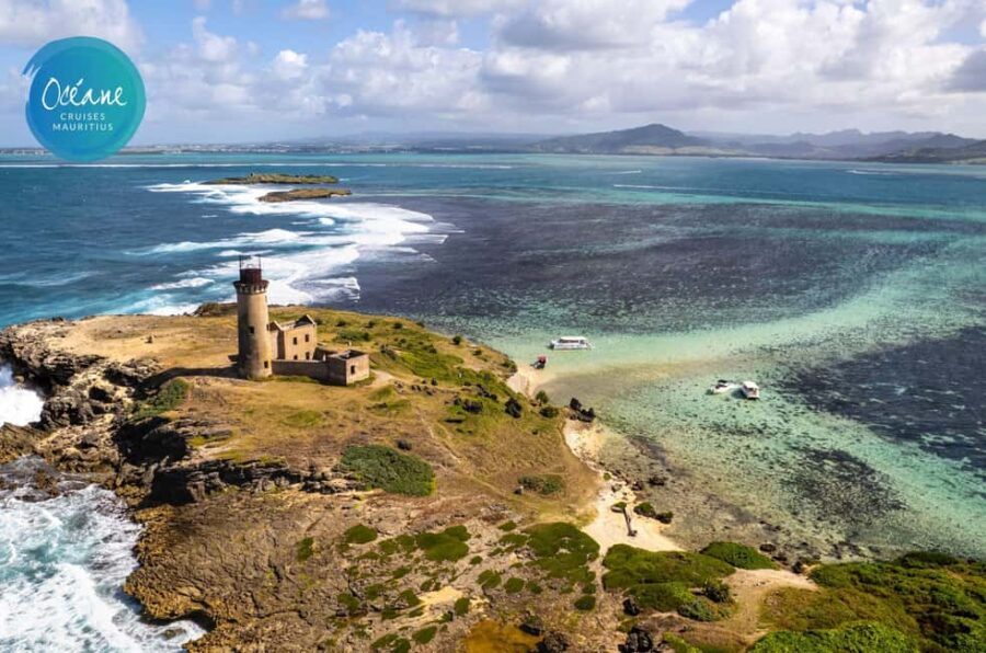 5 islands tour: New Private OCÉANE Speedboat - How the Tour Is Valued