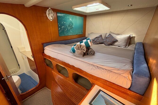 5 Night Ningaloo Reef Ningaloo Escape from Coral Bay - The Experience: What Sets This Tour Apart