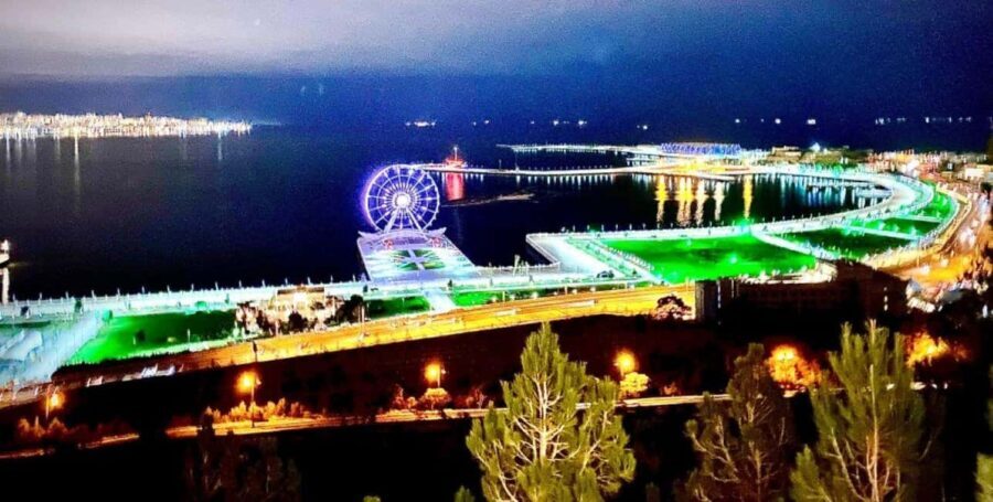 5 Nights 6 Days Azerbaijan Tour Package  Option 03 - What You Should Know Before Booking