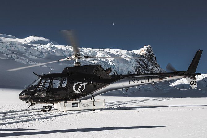 55-Minute Grand Circle Helicopter - Who Should Consider This Tour?