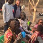 6 Day 5 Night Mundari and Dinka tribe & Sudd Swamp Tour - The Experience Breakdown