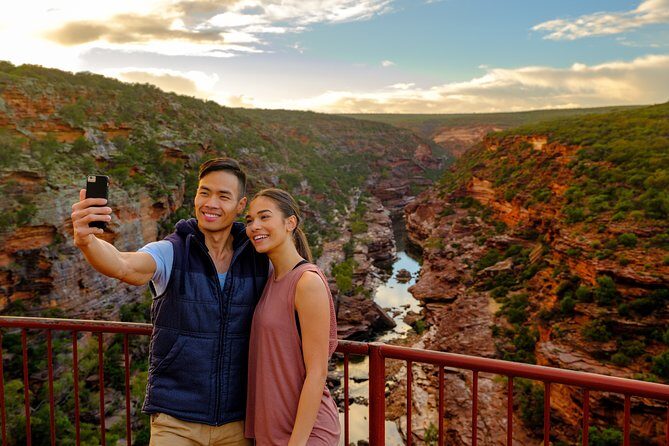 6-Day Coral Coaster from Perth to Exmouth One-Way via Monkey Mia Ningaloo Reef - Transportation, Group Size, and Value