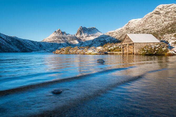 6 Day Island Icons Tassie Day Tour Bundle - The Sum Up: Who Is This Tour Best For?