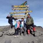 6-Day Kilimanjaro Machame Route Hiking Tour - What’s Included and What’s Not