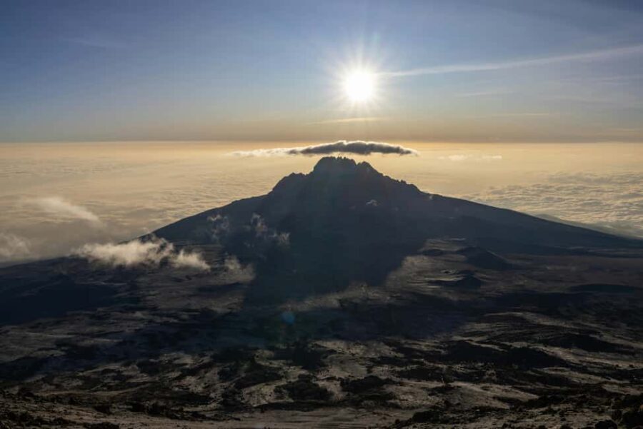 6 Day Kilimanjaro Machame Route - What’s Included and What to Consider