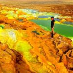 6-Day: Lalibela, Dankile, Axum & Tigray Churches - What It All Means for You