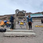 6-Day Marangu Route Christmas Kilimanjaro Trek - The Sum Up