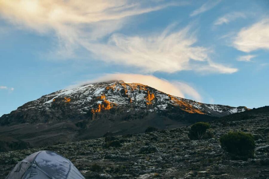 6-Day Marangu Route Kilimanjaro Climb - What to Expect on the Mount Kilimanjaro Marangu Route