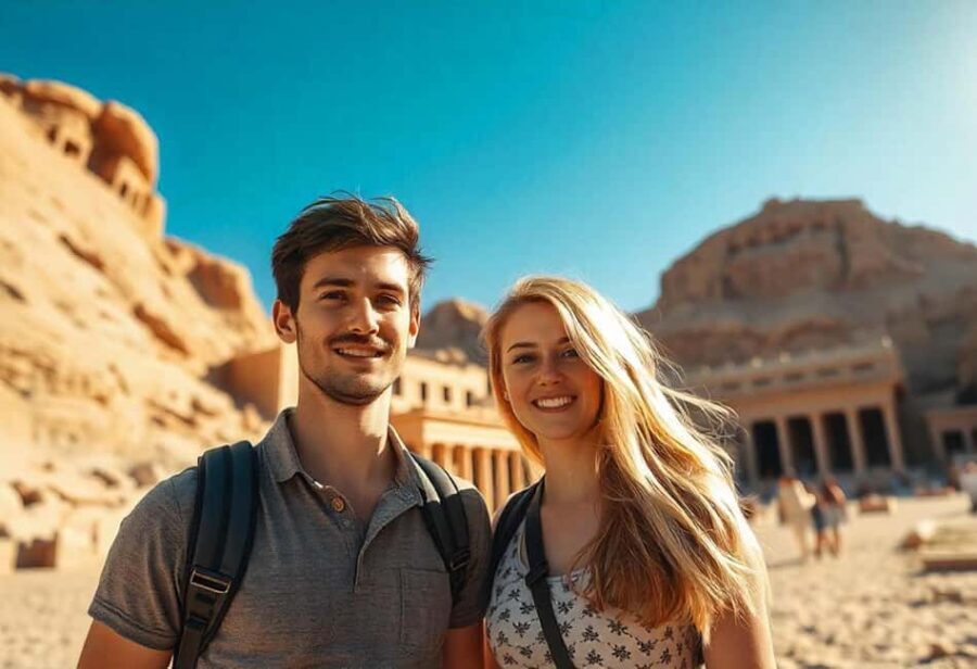 6-Day Private Egypt Tour: Cairo, Nile Cruise & Luxor by Air - Exploring Egypt: A Deep Dive into the 6-Day Itinerary