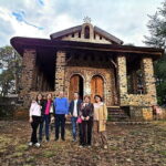 6-Day Tour to Lalibela, Gondar,Simien Mountains, and - Detailed Day-by-Day Breakdown