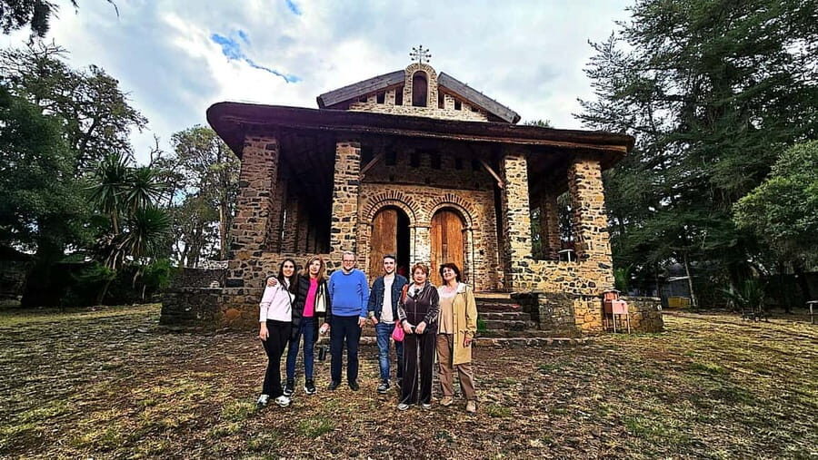 6-Day Tour to Lalibela, Gondar,Simien Mountains, and - Detailed Day-by-Day Breakdown