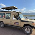 6 Days Explore Tanzania Big Five Wild Encounters Tour - Day 1: Arrival in Arusha
