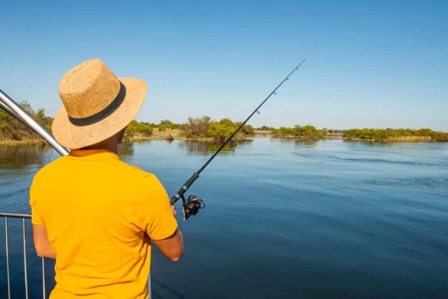 6 Days Idyllic Zambezi Fishing Safari at Mubala Camp - What to Expect During the Trip