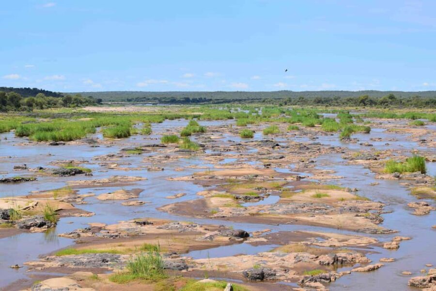 6 Days Johannesburg and Kruger National Park Tour - Frequently Asked Questions
