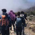 6 Days Kilimanjaro Climb Machame Route - The Route & Its Unique Appeal