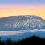 6 Days Kilimanjaro Machame Route - The Practical Aspects and What’s Included