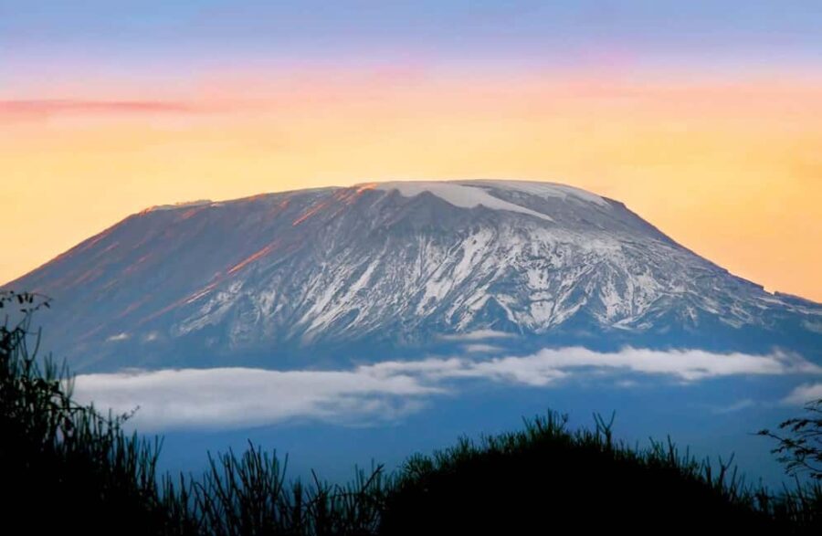 6 Days Kilimanjaro Machame Route - The Practical Aspects and What’s Included