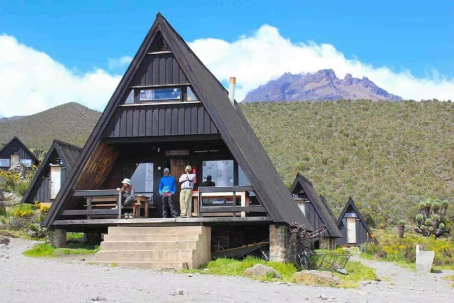 6 Days Kilimanjaro Marangu Route Trek - What’s Included and What’s Not?