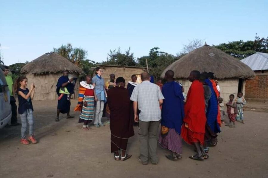 6 Days Small Group Safari To Masai Mara, Nakuru And Amboseli - Value and Cost Considerations