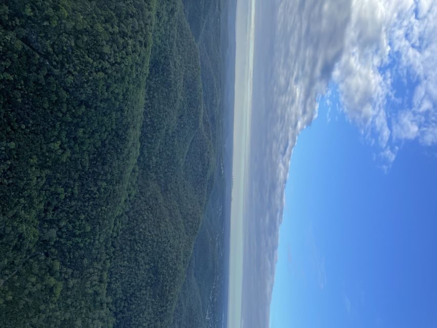 6 Minute Helicopter Scenic Flight Hunter Valley - Who Should Consider This Experience?