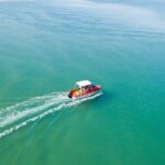 6 Person Half Cabin Boat Rental - 2 hour hire - Why This Experience Works
