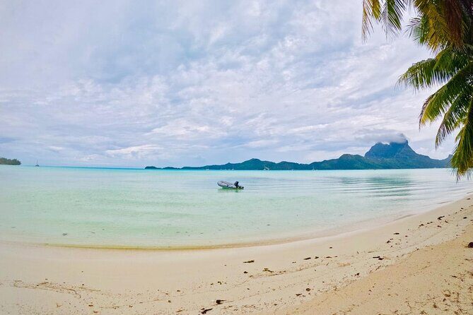 7 Day Catamaran Cruise - Explore the Leeward Islands - What to Expect from the Experience