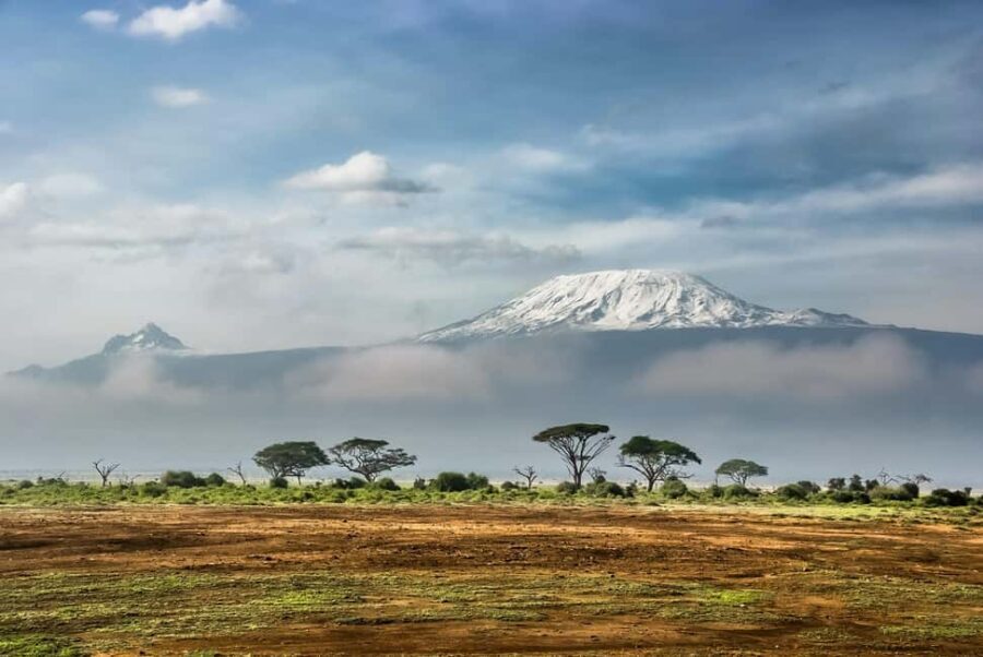 7-Day Lemosho Route Mt.Kilimanjaro Trek Budget Experience - Authenticity and Guides