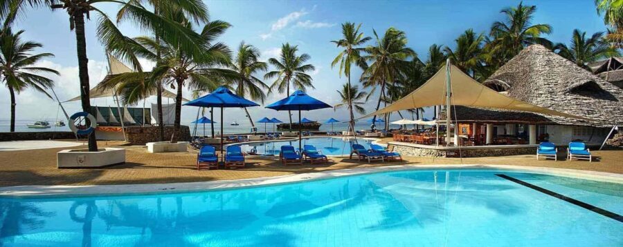 7-Day Tour to Amboseli, Tsavo, and Diani Beach Safari - What Makes This Tour Special