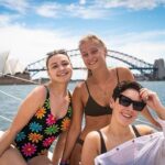 7 Day ULTIMATE Sydney (18 - 35s) - Transportation, Group Size, and Value