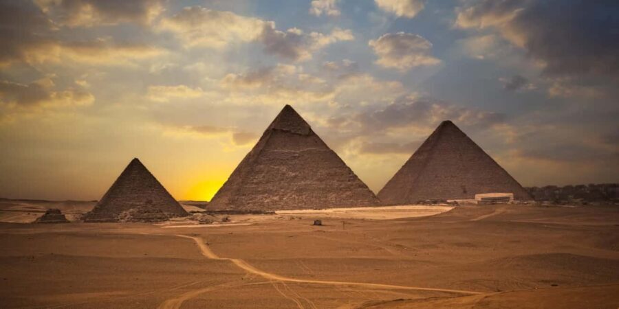 7 Days 6 Nights Package To Cairo, Alexandria & Aswan & Luxor - Why This Tour Offers Great Value