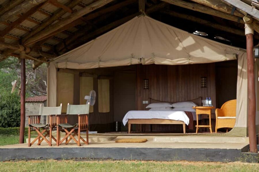 7 Days Amboseli-Bogoria/Baringo-Nakuru & Masai Mara Safari. - Is This Tour Worth the Price?