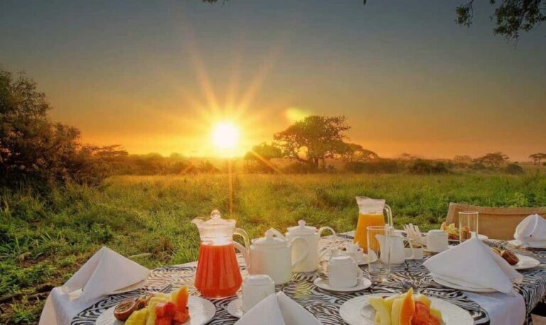 7 Days Discover Kenya Safari - What Sets This Tour Apart?
