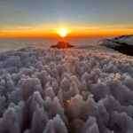 7 Days Kilimanjaro Group Challenge - The Experience of the Route