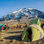 7-Days Mount Kilimanjaro Machame Route Trekking & Transport - Day 2: Machame Camp to Shira Camp
