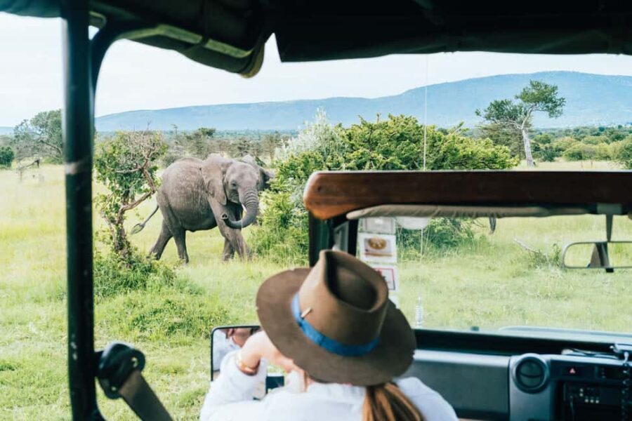 7 Days Ngorongoro, Serengeti Lake Manyara With Hadzabe Tribe - What We Love About This Tour