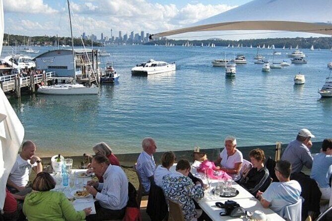 7 Wonders of Sydney East/CBD Luxury Private Tour - What the Price Gets You